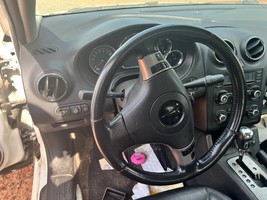 Steering Column Floor Shift Hydraulic Power Steering Fits 06-12 MALIBU 1... - $148.96