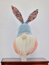 Boho Bunny Ears Gnome - $44.45