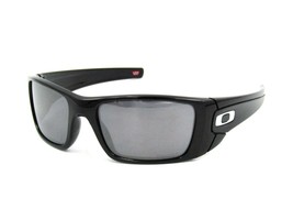 Oakley FUEL CELL OO9096 Sunglasses, Polished Black / Prizm Black. 60-19-... - £54.35 GBP