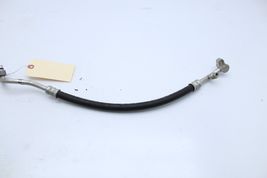 08-14 SUBARU IMPREZA WRX STI A/C PRESSURE HOSE LINE Q3996 image 6