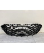2019 2020 2021 2022 2023 CHEVY MALIBU FRONT OEM GRILLE GENUINE BLACK 843... - $155.55