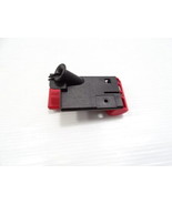 13 Mercedes W204 C250 handle, hood release, 1248800320 - $351.81 MXN