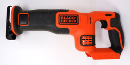 Black And Decker BDCR20 20V 20 Volt Lithium Ion Reciprocating Saw, Dead - Read! - $24.48