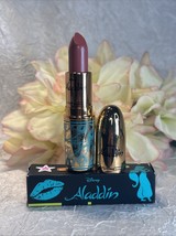 MAC Matte Lipstick 40th - Lim Ed Disney Aladdin PRINCESS INCOGNITO - NIB... - $34.60