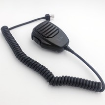 Hm118N Microphone For Mobile Radios F121 F221 F521 F621 F5011 F5021 F1721 - £22.37 GBP