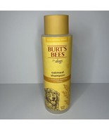 Burt&#39;s Bees for Pets Oatmeal Dog Shampoo |With Colloidal Oat Flour &amp; Hon... - $204.11 MXN