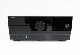 Yamaha RX-A4A 7.2-Channel AV Receiver with 8K HDMI and MusicCast image 3