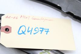 11-16 MINI COOPER COUNTRYMAN REAR LEFT & RIGHT LOWER CONTROL ARMS PAIR Q4977 image 12