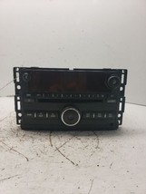 Audio Equipment Radio Am-fm-cd Opt U1C ID 15850680 Fits 06-07 ION 1085090 - $534.36 MXN
