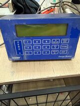 ADMET GAUGE BUSTER DIGITAL CONTROLLER FOR MATERIAL TESTING MACHINES UNTE... - $499.99