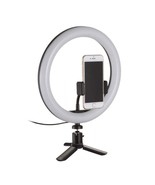 LED Selfie Ring 10 inches - $1,037.77 MXN