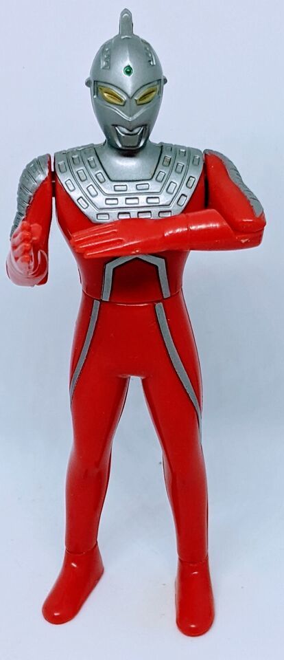 Ultra 7 Figurine - $25.00