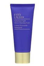 ESTEE LAUDER Advanced Night Micro Cleansing Foam Cleanser 30ml 1oz NEW - $8.42