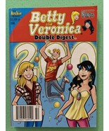 BETTY AND VERONICA DOUBLE DIGEST #200 - $242.33 MXN