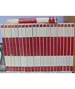 The Illustrated Science And Invention Encyclopedia Set of 21 Volumes Stu... - $107.00 CAD