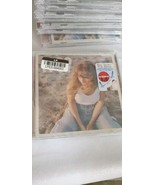 Taylor Swift  1989 Taylor&#39;s Version Rose Garden PINK New Cracked Case  - $11.97 CAD