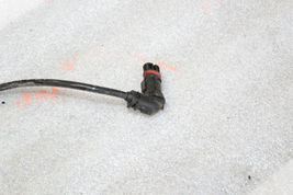 2008-2011 MERCEDES W204 C300 RWD RIGHT FRONT SPINDLE KNUCKLE ASSY J8087 image 3
