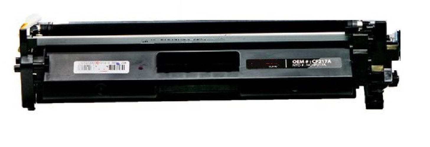 Compatible with HP 17A (CF217A) Black - Premium Tone Compatible Toner Ca... - $39.00