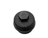 Oil Filter Cap From 2013 Jeep Wrangler  3.6 - £15.69 GBP