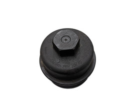 Oil Filter Cap From 2013 Jeep Wrangler  3.6 - $19.95