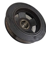 Crankshaft Pulley From 2010 Nissan Murano  3.5 123033WS0A - £29.86 GBP