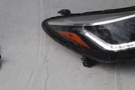 2016-19 Chevy Cruze Projector Headlight Lamp W/ LED DRL Passenger Right RH image 12