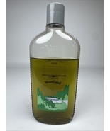 Bath &amp; Body Works Men&#39;s Woodland Refreshing Shower Gel 10 oz Rare Origin... - $74.99
