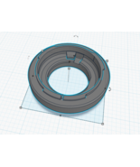 Canon FD/FL to M39/LTM Adapter M39/L39/LTM bodies without rangefinder co... - €11,80 EUR+
