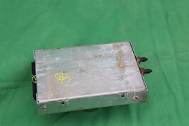 Corvette C4 4spd MT Engine Control Unit ECU ECM Module Computer PCM 1226870 image 8