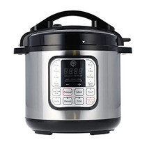 10 in 1 Instapot Multicooker 6 Qt, Slow Cooker, Vegetable Steamer - €271,66 EUR