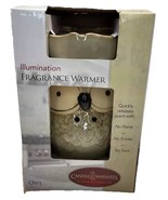 Owl Illumination Fragrance Warmer New In Box - $10.82