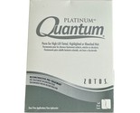 Quantum Platinum Perm For High-lift Tinted Hair, One Application SOFT - $29.70