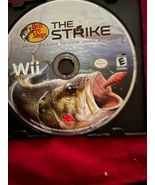 Bass Pro Shops: The Strike (Nintendo Wii, 2009) disc only in jewel case - €3,39 EUR