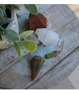 Unakite Pendulum by Imogen Designs - Grounding Energy - $34.26 CAD