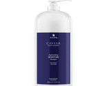 Alterna Caviar Anti-Aging Replenishing Moisture Shampoo Nourish Restore ... - $74.34