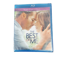 The Best of Me (Blu-Ray Disc, Digital HD, 2015) - Tears Of Joy Edition - - £5.65 GBP