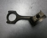 Piston and Connecting Rod Standard From 2005 Saturn Vue  3.5 - $73.95