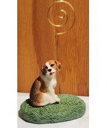 Conversation Concepts Beagle Resin Memo/Photo Holder - $10.79