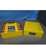Bussmann Cooper LPS-RK-60 Fuse 60A 600V New Surplus Box of 10 - $200.00