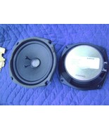 BOSE STEREO REAR DOOR SPEAKER 2001 CADILLAC DTS DEVILLE OEM USED - €73,06 EUR