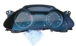 2010-2012 Audi A4 Speedo Speedometer Cluster OEM LKQ - $92.00