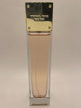 Michael Kors Sexy Sunset 100ml/3.4 Oz Eau De Parfum For Women RARE- New No Box - £177.42 GBP
