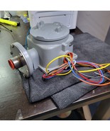 SOR PRESSURE SWITCH 12LC-KK4-M2-C2A-TT  NEW $299 - $408.14 CAD