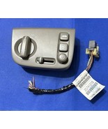 2000-2005 Cadillac Deville Dash Headlight Dimmer Gas Trunk Lock Switch B... - $93.32 CAD