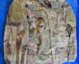FR USAF AIR FORCE ARMY SCORPION OCP COMBAT JACKET CURRENT ISSUE 2024 MED... - $26.72