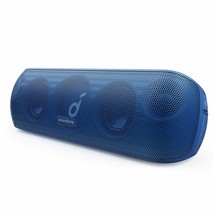 Anker Soundcore Motion+ Bluetooth Speaker with Hi-Res 30W Audio, Extended Bass a - £160.89 GBP