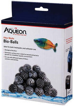 Aqueon QuietFlow Bio Balls Filtration Media - Enhance Water Quality for Fish - £18.51 GBP+