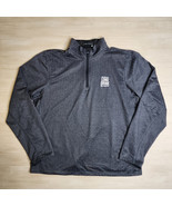 Greyson 1/4 Zip Golf Pullover The Finnish Long Drink Legend of 1952 Size XL - €60,08 EUR