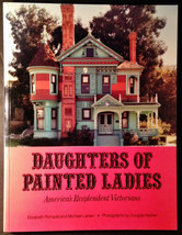 Daughters of Painted Ladies by Elizabeth Pomada &amp; Michael Larsen PB, 1987 - £17.55 GBP