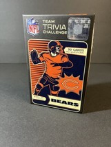 MasterPieces Family Game - NFL Trivia Challenge Card Game 250 Questions NFL3240 - $15.83